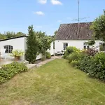 Fy252-haarby-brunshusevej-23 度假居
