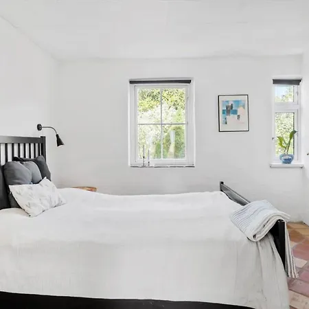 Fy252-haarby-brunshusevej-23 Semesterbostad