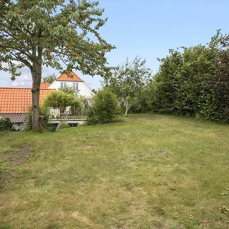 Semesterbostad Fy252-haarby-brunshusevej-23