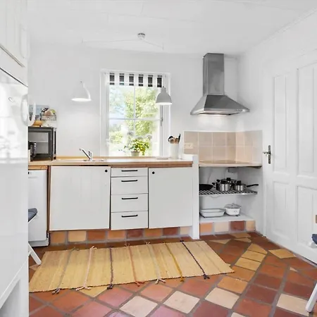 Fy252-haarby-brunshusevej-23 Holiday home *