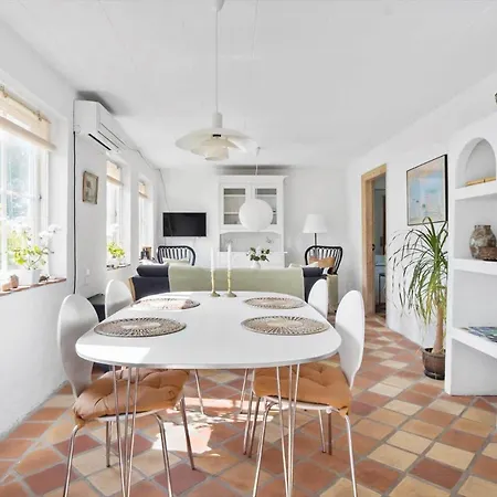 Fy252-haarby-brunshusevej-23 Holiday home