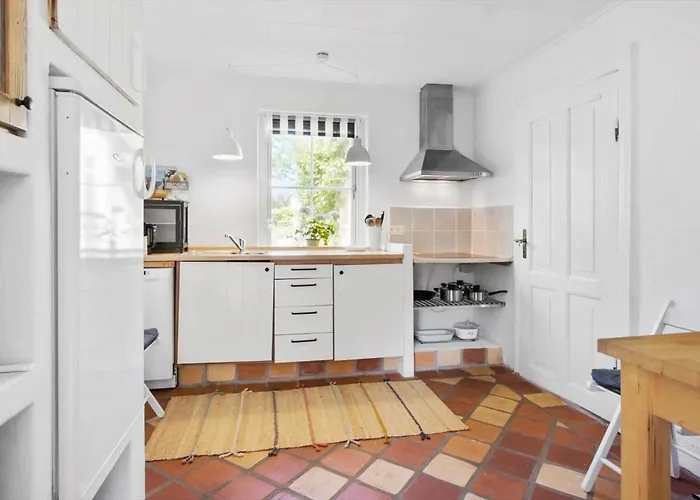 Fy252-haarby-brunshusevej-23 Holiday home *