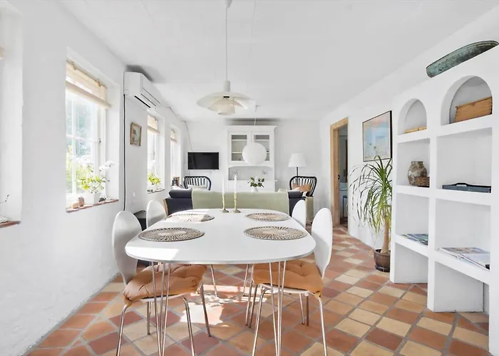 Fy252-haarby-brunshusevej-23 Holiday home