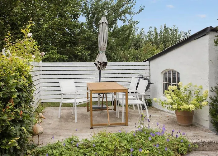 Holiday home Fy252-haarby-brunshusevej-23