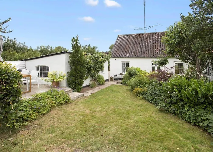 Fy252-haarby-brunshusevej-23 Holiday home